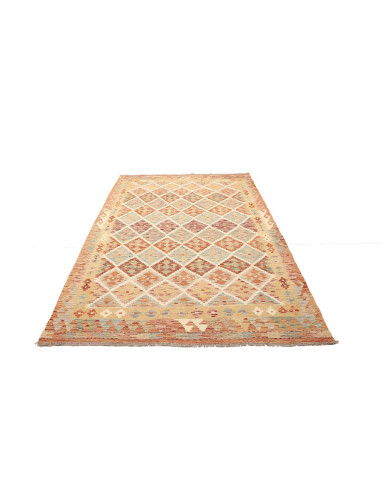 Tappeto Kilim Pakistan cm.151x223