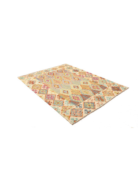 Tappeto Kilim Pakistan cm.160x207