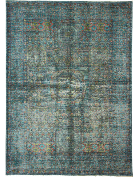 Tappeto Ziegler Mammalucchi Pakistan cm.170x235