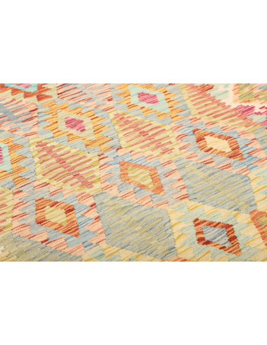 Tappeto Kilim Pakistan cm.160x207