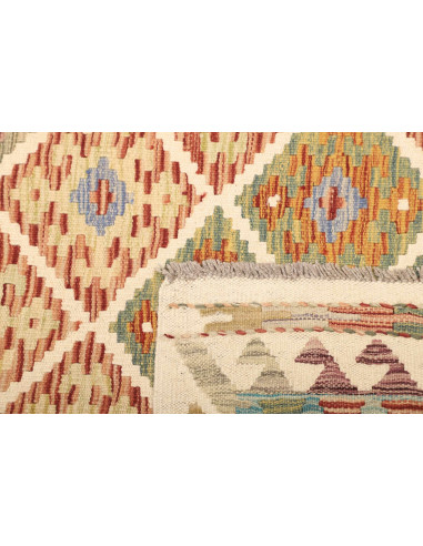 Tappeto Kilim Pakistan cm.144x230