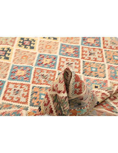 Tappeto Kilim Pakistan cm.155x212