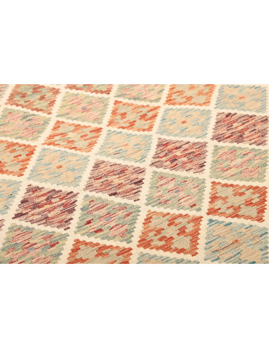 Tappeto Kilim Pakistan cm.151x223
