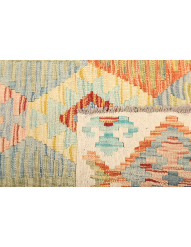 Tappeto Kilim Pakistan cm.160x207