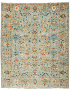 Tappeto Zigler Pakistan cm.245x302