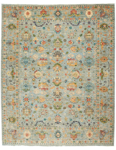 Tappeto Zigler Pakistan cm.245x302