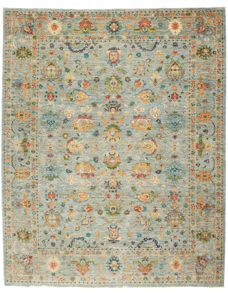 Tappeto Zigler Pakistan cm.245x302