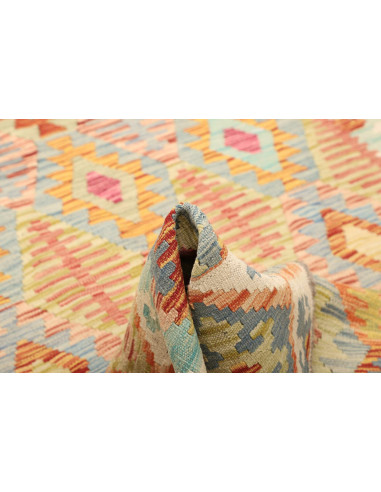 Tappeto Kilim Pakistan cm.160x207