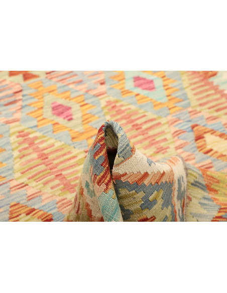 Tappeto Kilim Pakistan cm.160x207