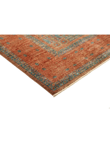 Tappeto Ziegler Mammalucchi Pakistan cm.173x245