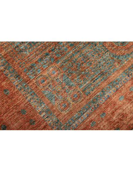 Tappeto Ziegler Mammalucchi Pakistan cm.173x245