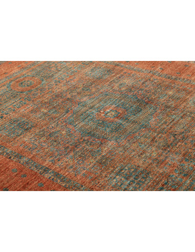 Tappeto Ziegler Mammalucchi Pakistan cm.173x245