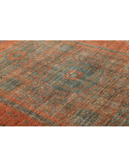 Tappeto Ziegler Mammalucchi Pakistan cm.173x245