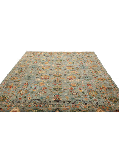 Tappeto Zigler Pakistan cm.245x302