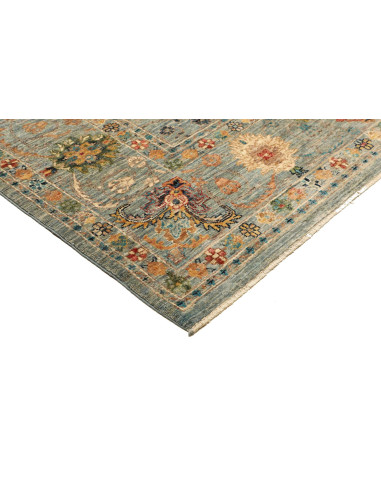 Tappeto Zigler Pakistan cm.245x302