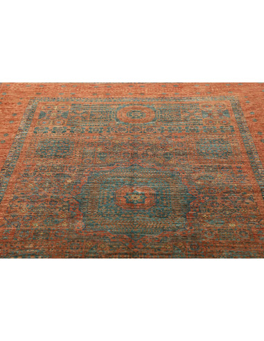 Tappeto Ziegler Mammalucchi Pakistan cm.173x245