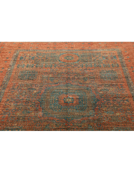 Tappeto Ziegler Mammalucchi Pakistan cm.173x245