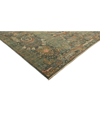 Tappeto Shahi Fine Pakistan cm.272x371