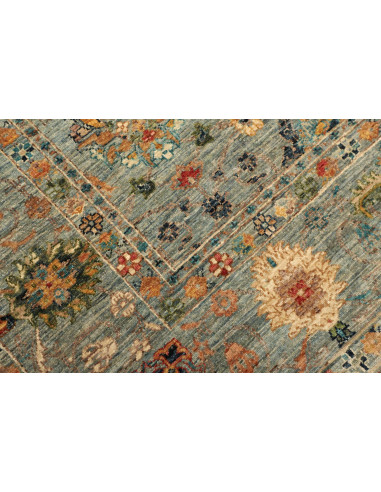 Tappeto Zigler Pakistan cm.245x302