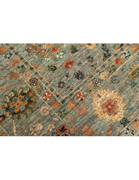 Tappeto Zigler Pakistan cm.245x302