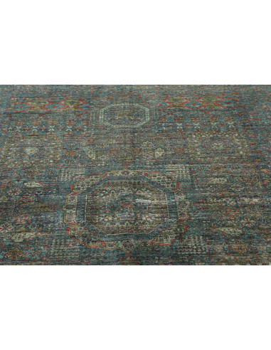 Tappeto Ziegler Mammalucchi Pakistan cm.170x235