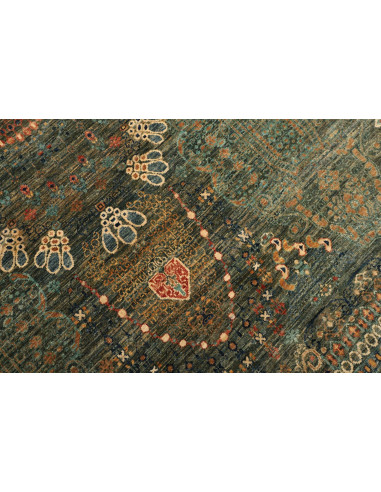 Tappeto Shahi Fine Pakistan cm.272x371