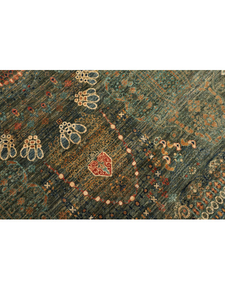 Tappeto Shahi Fine Pakistan cm.272x371