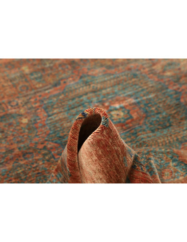 Tappeto Ziegler Mammalucchi Pakistan cm.173x245