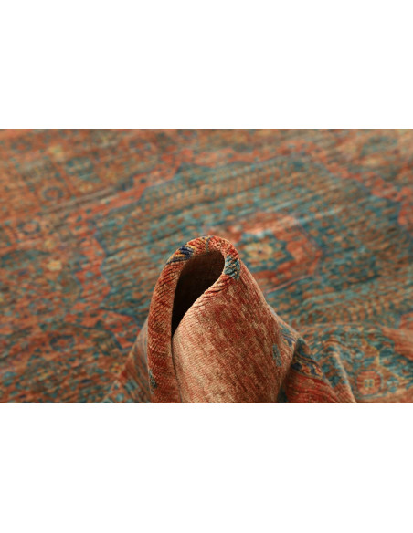 Tappeto Ziegler Mammalucchi Pakistan cm.173x245