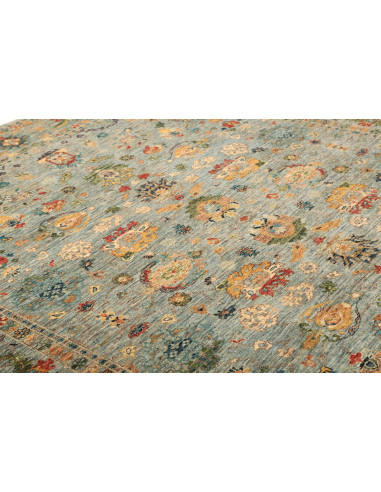 Tappeto Zigler Pakistan cm.245x302