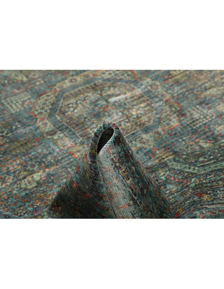 Tappeto Ziegler Mammalucchi Pakistan cm.170x235