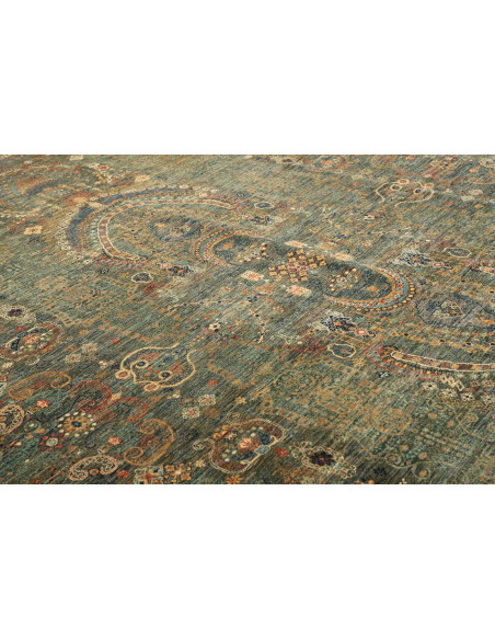 Tappeto Shahi Fine Pakistan cm.272x371