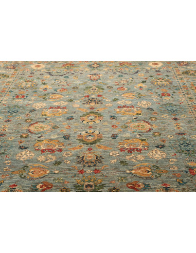 Tappeto Zigler Pakistan cm.245x302