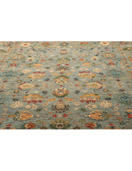 Tappeto Zigler Pakistan cm.245x302