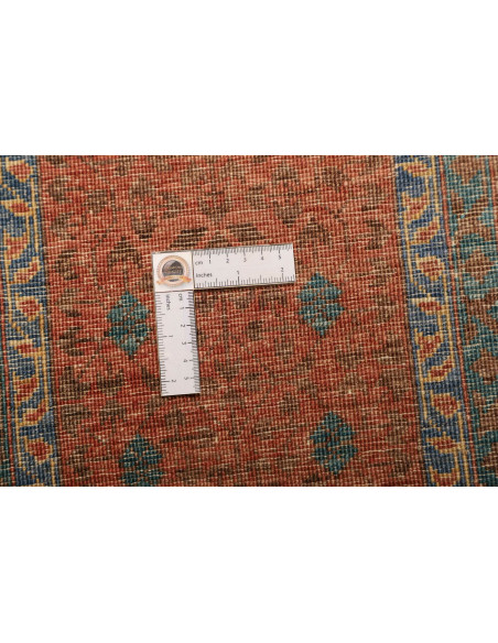 Tappeto Ziegler Mammalucchi Pakistan cm.173x245