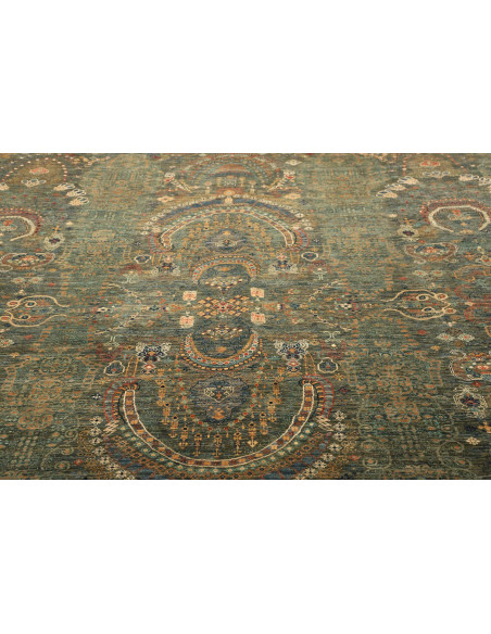 Tappeto Shahi Fine Pakistan cm.272x371