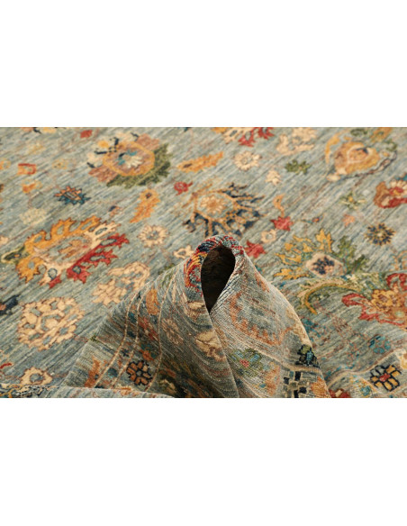 Tappeto Zigler Pakistan cm.245x302