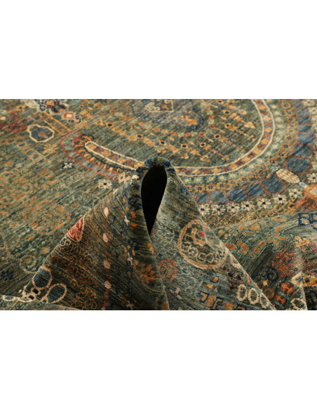 Tappeto Shahi Fine Pakistan cm.272x371