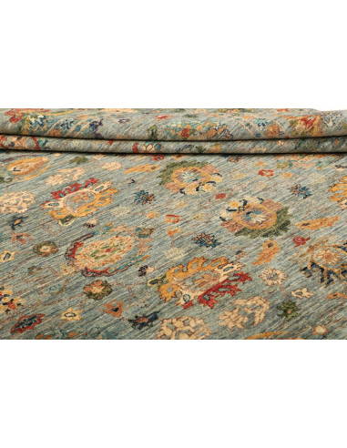 Tappeto Zigler Pakistan cm.245x302