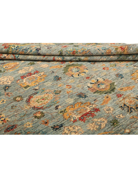 Tappeto Zigler Pakistan cm.245x302