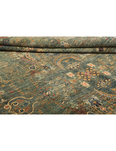 Tappeto Shahi Fine Pakistan cm.272x371