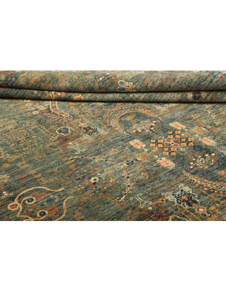 Tappeto Shahi Fine Pakistan cm.272x371