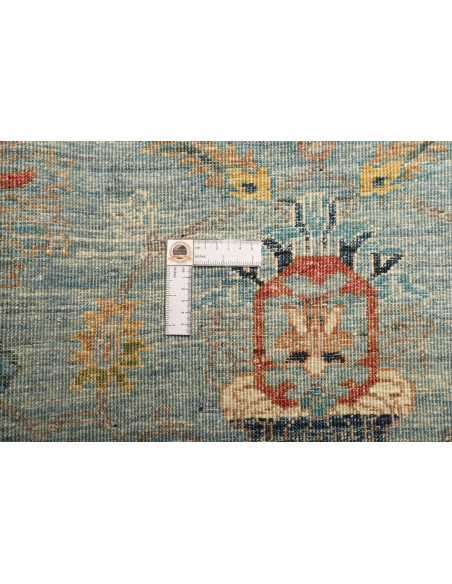 Tappeto Zigler Pakistan cm.245x302