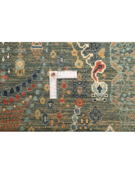 Tappeto Shahi Fine Pakistan cm.272x371