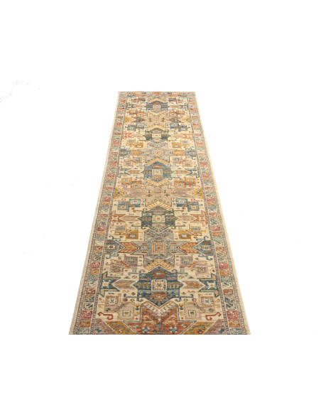 Tappeto Kazak Royal Pakistan cm.78x288
