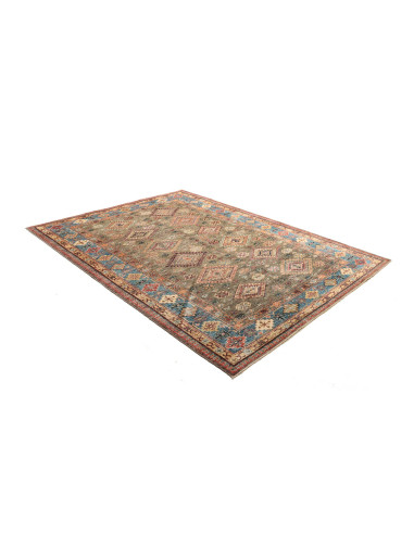 Tappeto Kazak Royal Pakistan cm.168x237