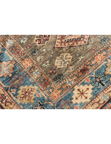 Tappeto Kazak Royal Pakistan cm.168x237
