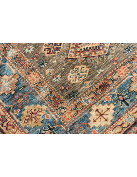 Tappeto Kazak Royal Pakistan cm.168x237