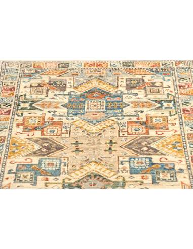 Tappeto Kazak Royal Pakistan cm.78x288