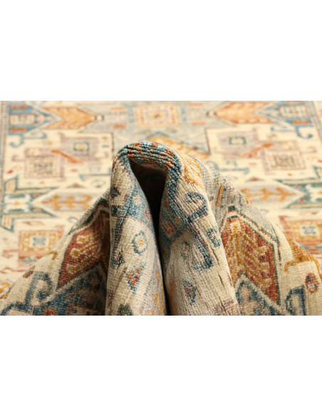 Tappeto Kazak Royal Pakistan cm.78x288